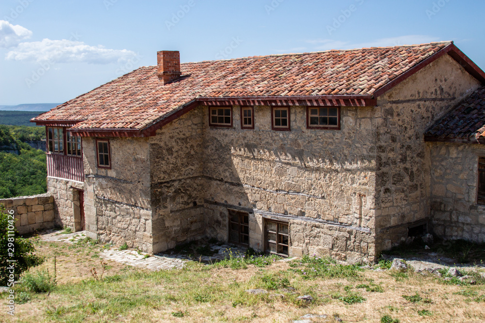 old abandoned house old abandoned house