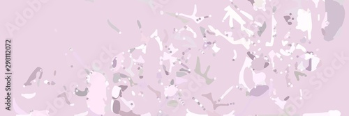 abstract modern art background with pastel pink, lavender blush and pastel purple colors © Eigens