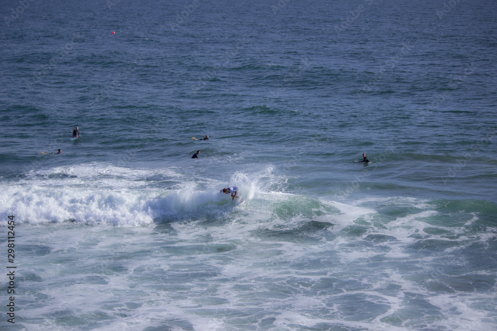 surfing competition surfing competition