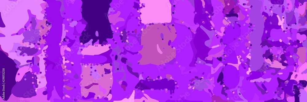 abstract modern art background with blue violet, indigo and violet colors abstract modern art background with blue violet, indigo and violet colors