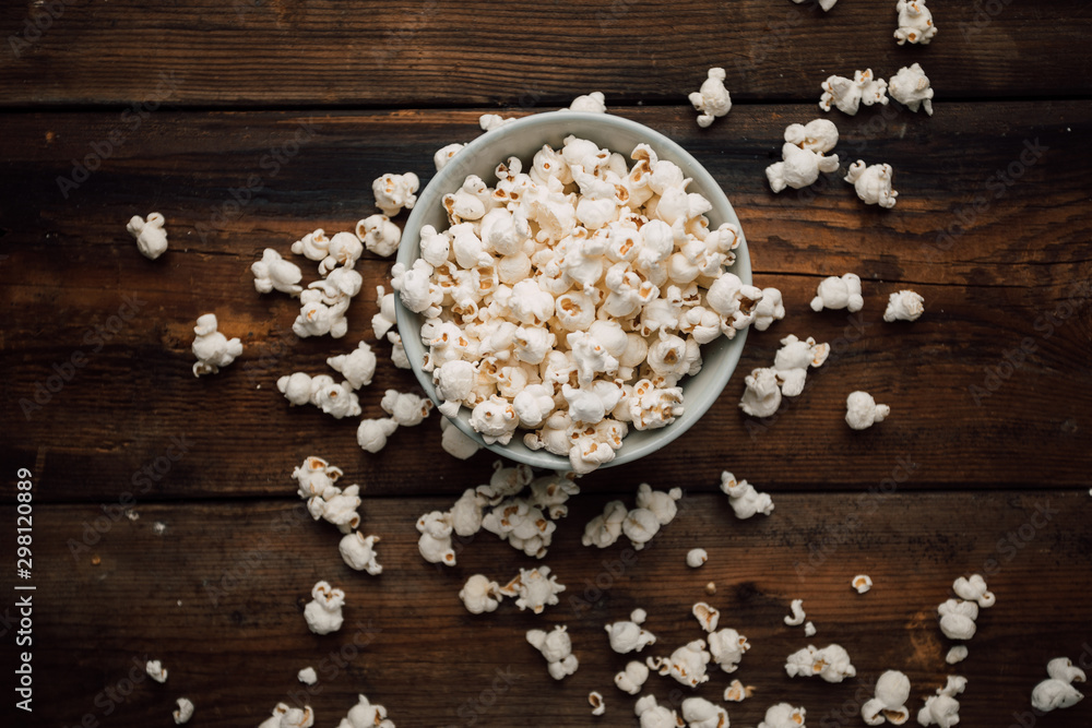 Popcorn Popcorn