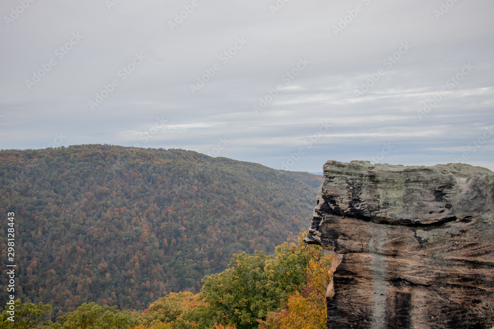 Ravens Rock West Virginia