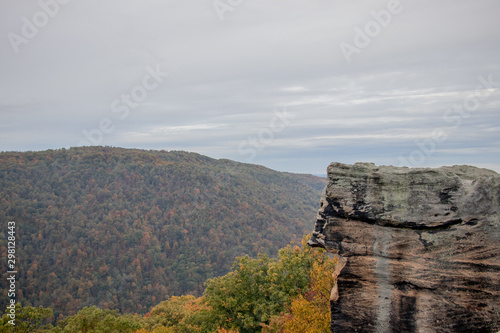 Ravens Rock West Virginia