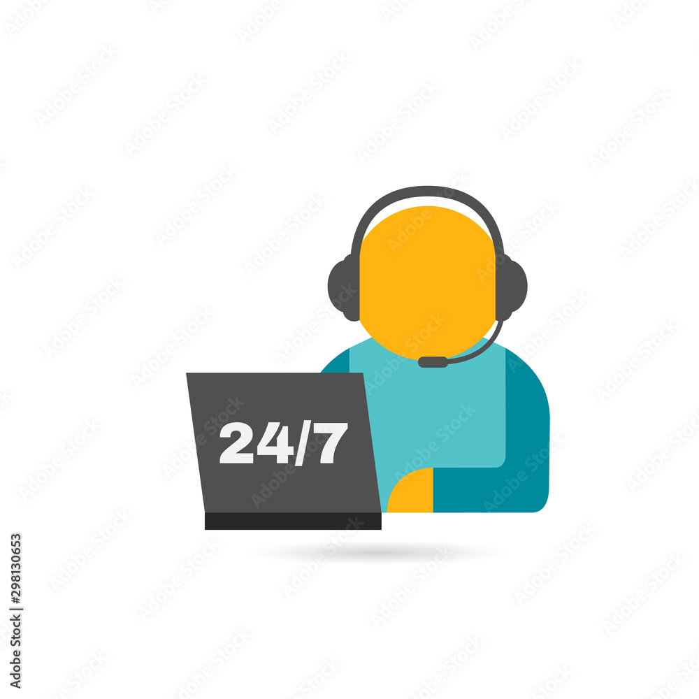 computer design over gray background vector illustration computer design over gray background vector illustration