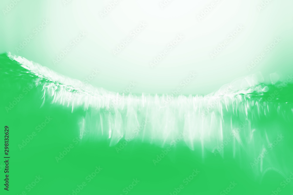 Obraz premium Abstract color photos