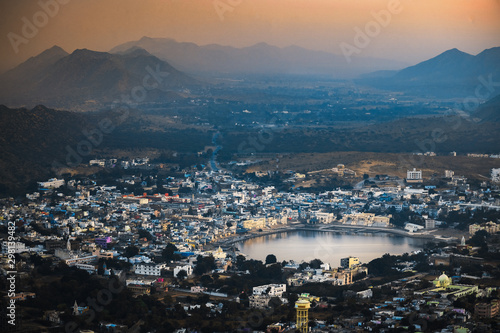 Pushkar, India © Saurabh