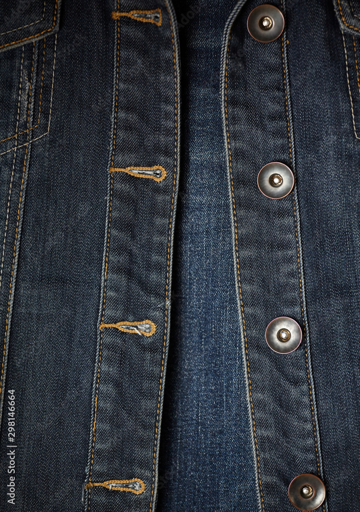 sewing denim jacket and buttons sewing denim jacket and buttons