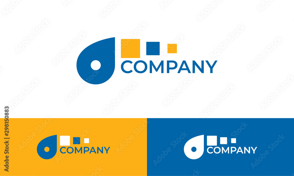 Obraz premium It is Charity logo for your brand vector template eps for your company, industry purpose ready to use