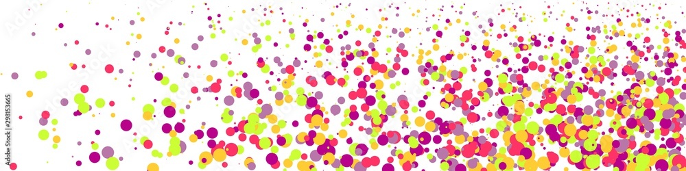 Colorful Universe Distribution Computational Generative Art background illustration Colorful Universe Distribution Computational Generative Art background illustration