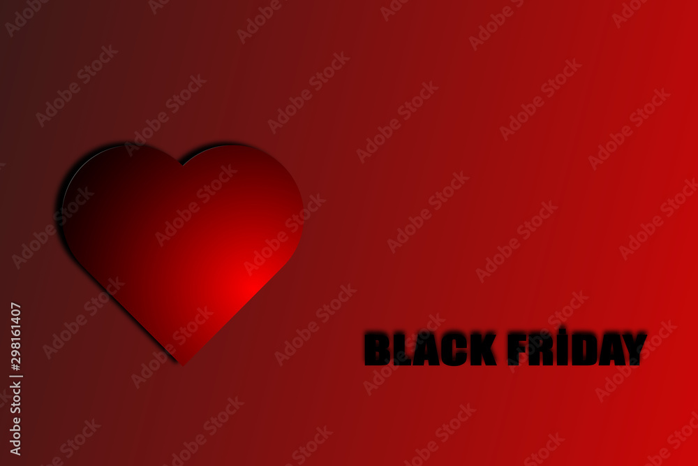 happy valentines day, special day, black friday discounts, template crafted for designers