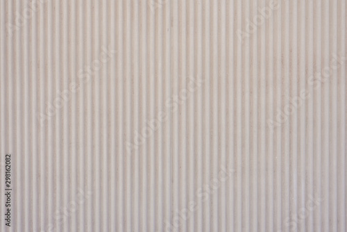 Background of a cement wall with ripples.