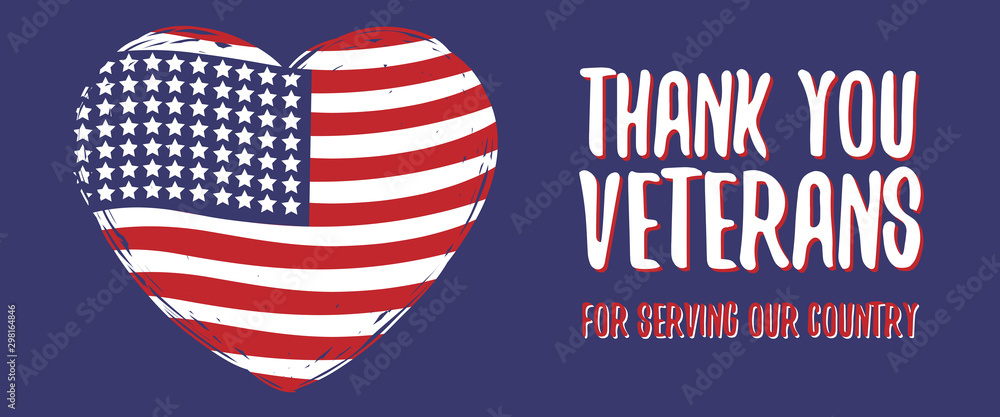 Memorial Day greeting card, poster, flyer, banner. Veterans day. USA flag with stars, USA flag colors.Vector illustration EPS 10 Memorial Day greeting card, poster, flyer, banner. Veterans day. USA flag with stars, USA flag colors.Vector illustration EPS 10