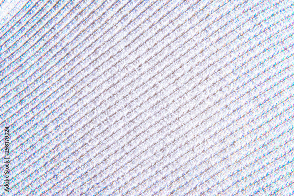 White texture, macro Jersey. White material close up macro shot White texture, macro Jersey. White material close up macro shot
