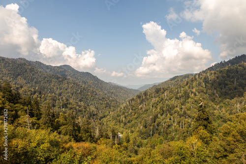 Great Smoky Mountains National Park