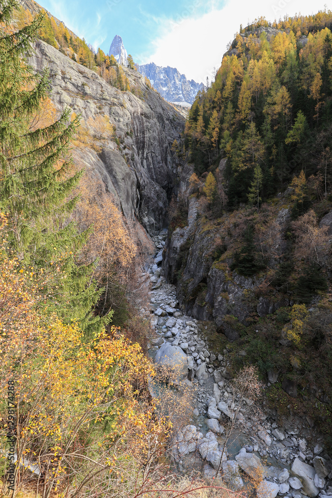 Chamonix