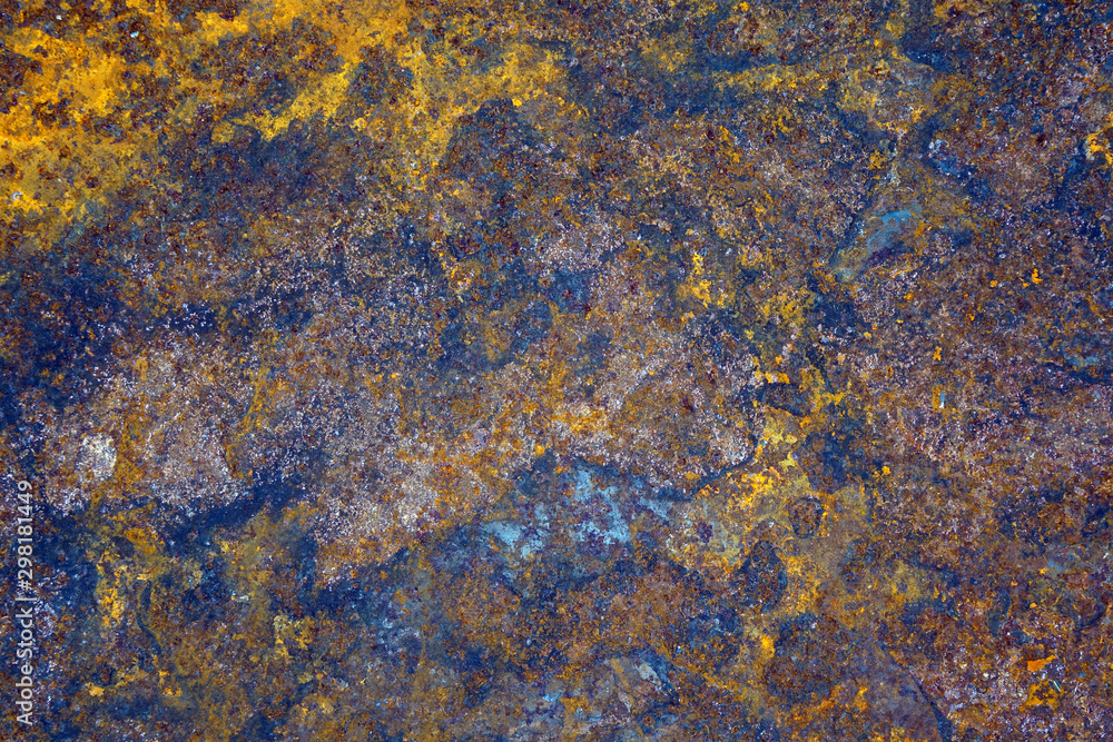 Rust on metal sheet, abstract grunge background Rust on metal sheet, abstract grunge background