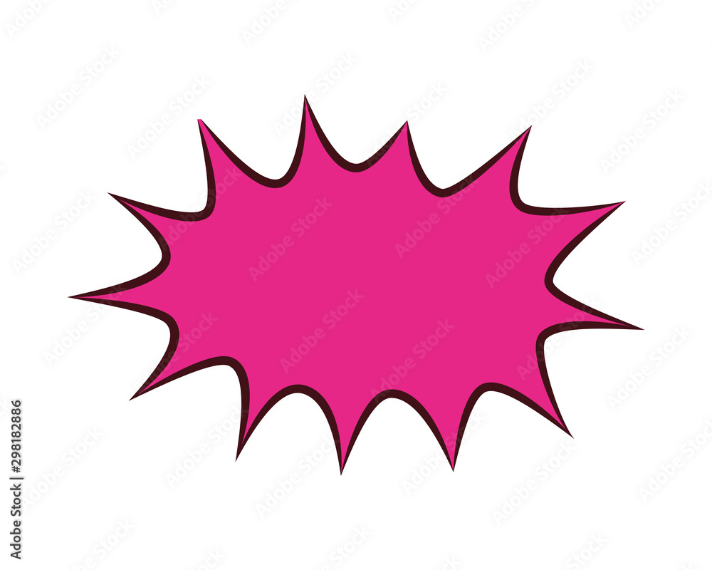expresion splash pop art style expresion splash pop art style