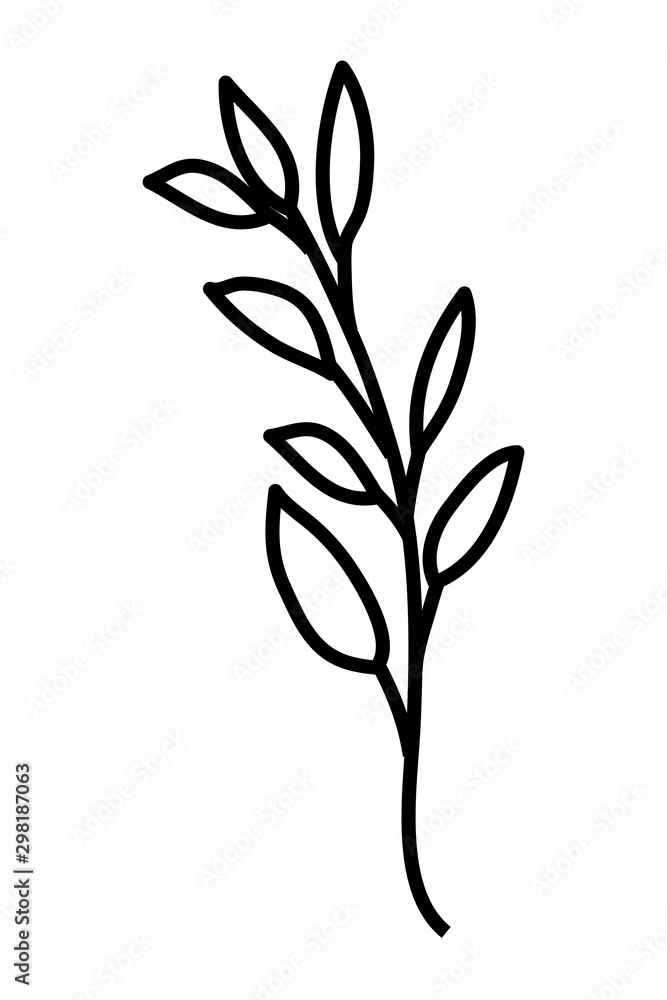 happy merry christmas leafs decoration happy merry christmas leafs decoration