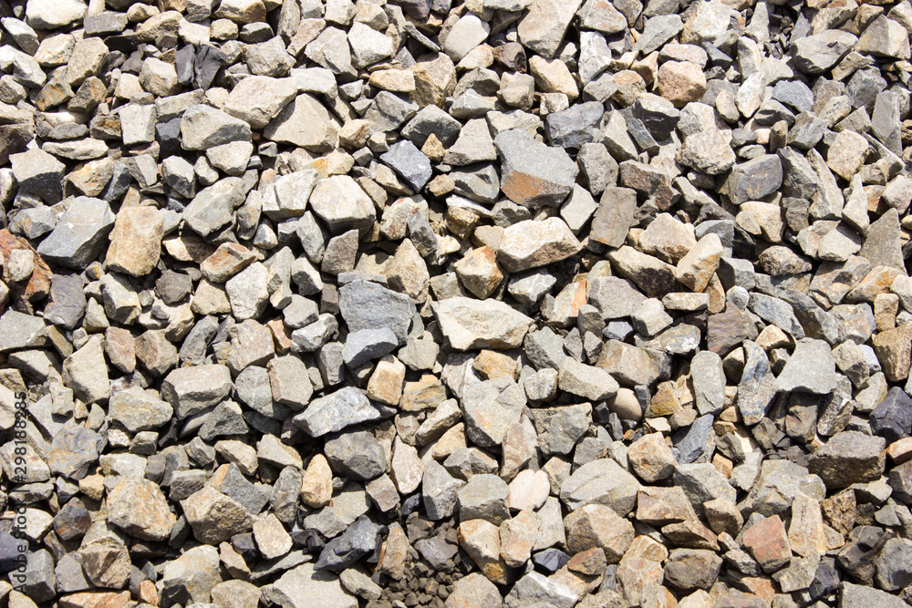 The texture of the stones. Rocky background for design. The texture of the stones. Rocky background for design.