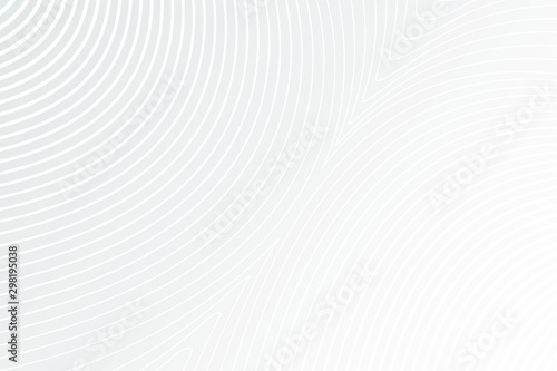 Trendy, simple, modern White Backgrounds. Vector file with eps10 © Dompbel