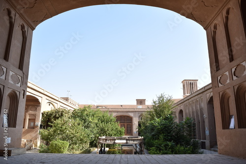 Iranian Ancient Architecture