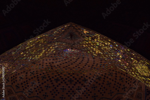 Iranian Ancient Architecture