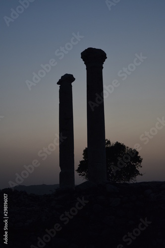 Iranian Ancient Architecture