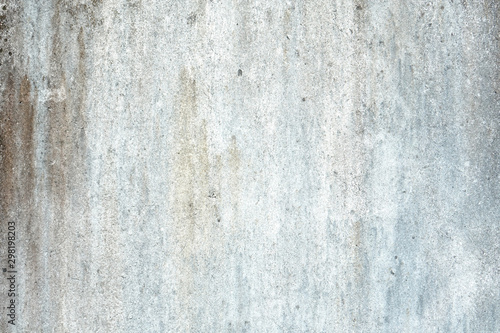 Old wall background / Weathered concrete wall background