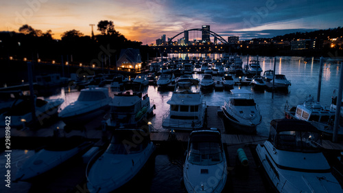 pittsburgh photographer cityscape