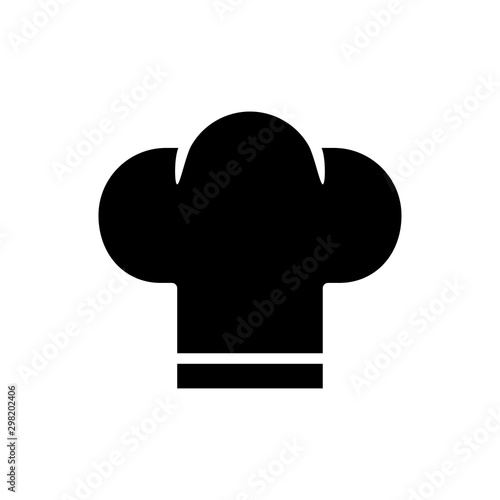 Chef hat icon