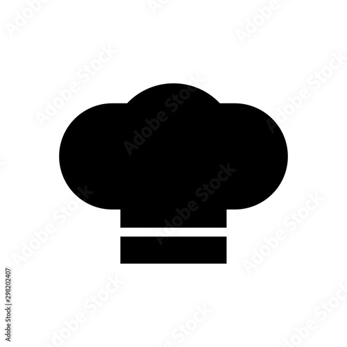 Chef hat icon