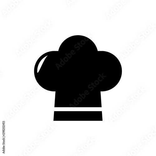 Chef hat icon