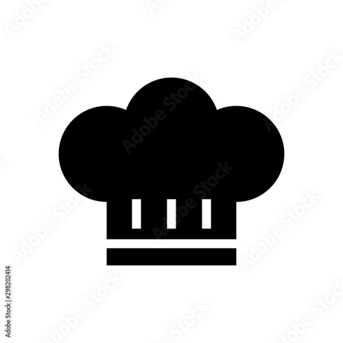 Chef hat icon
