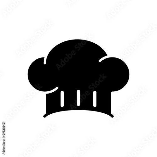 Chef hat icon