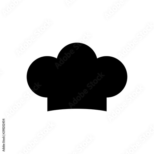 Chef hat icon
