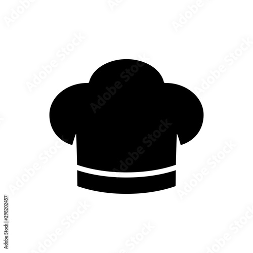 Chef hat icon