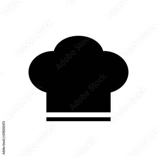 Chef hat icon