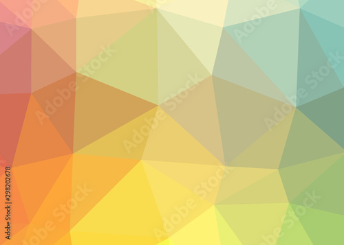 aztec gigantech theme abstr...