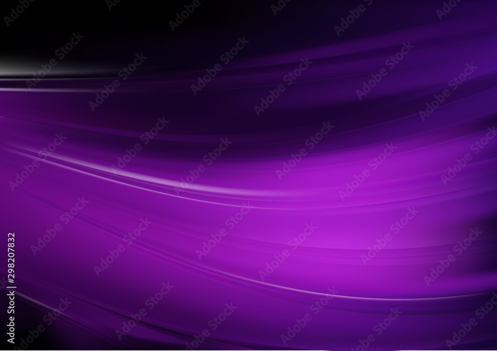 Abstract Creative Background vector image design Abstract Creative Background vector image design