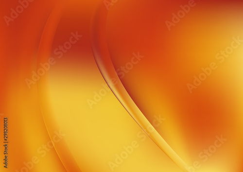 Abstract Creative Background vector image design