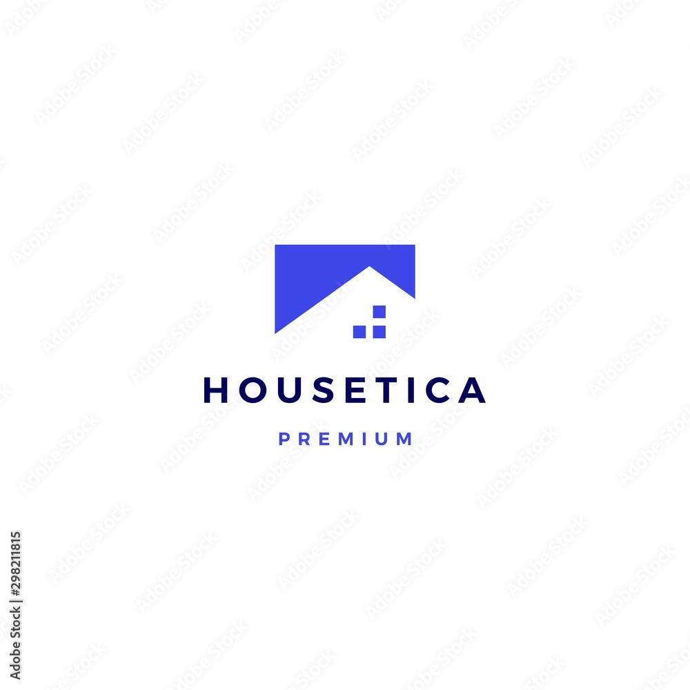 house home mortgage roof architect logo vector icon illustration house home mortgage roof architect logo vector icon illustration