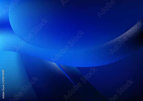 Abstract Creative Background vector image design