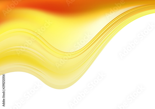 Abstract Creative Background vector image design