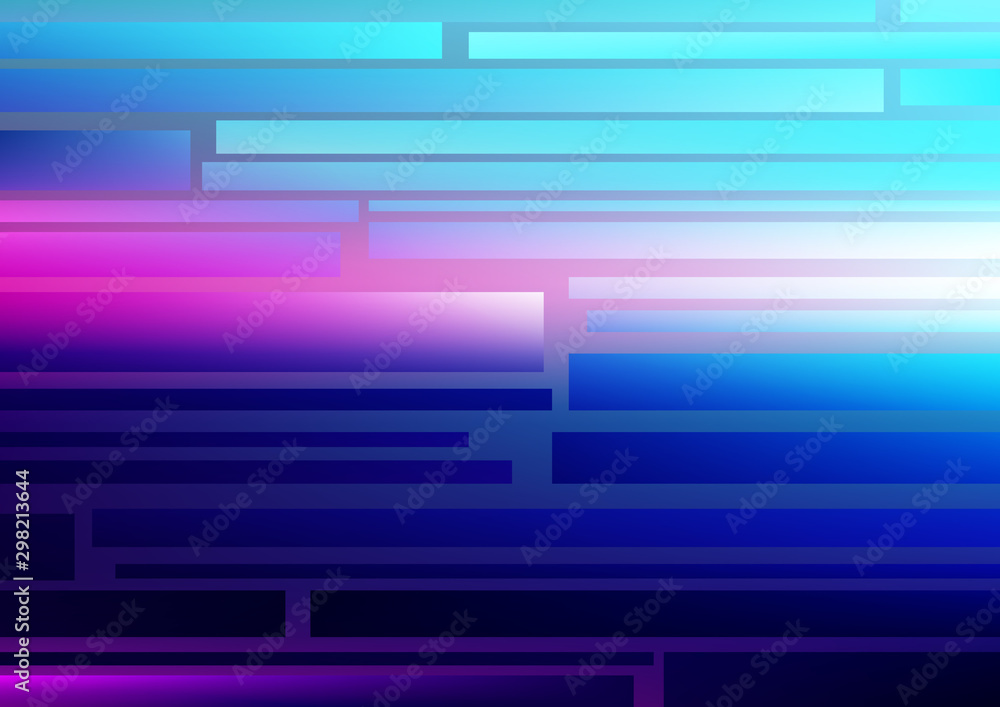 Abstract Creative Background vector image design Abstract Creative Background vector image design