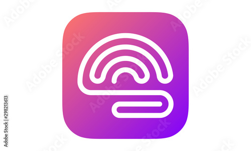 App icon Brain-Network