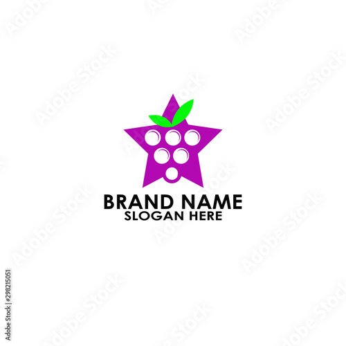 logo star wine 