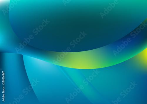  Abstract Creative Background vector image design