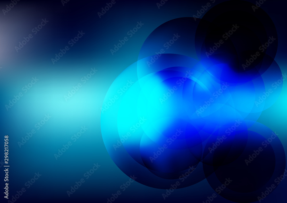 Abstract Creative Background vector image design Abstract Creative Background vector image design