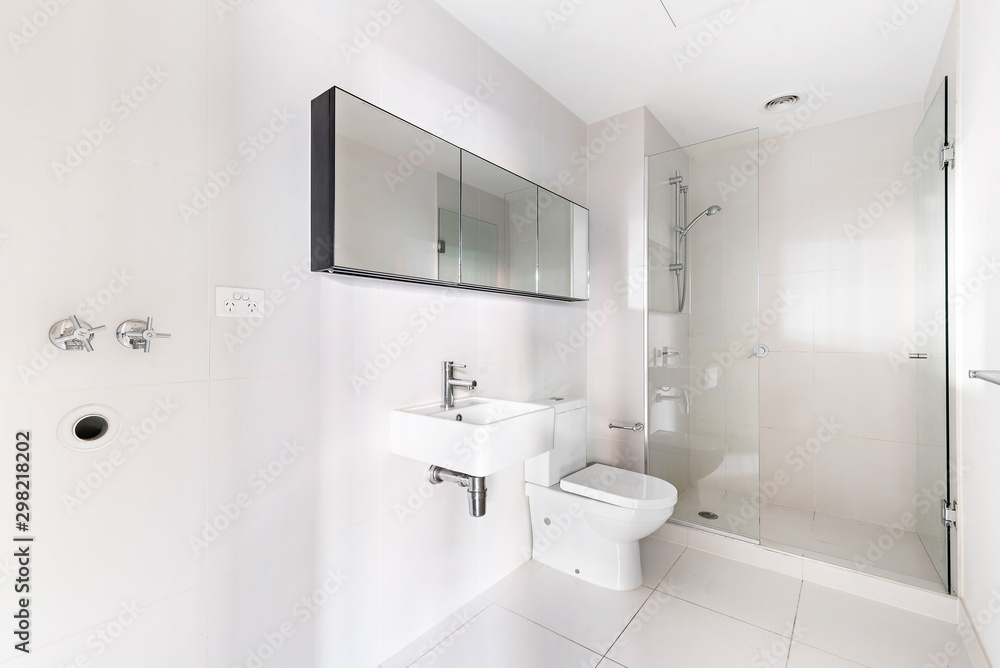 Empty and unfurnished brand new apartment Empty and unfurnished brand new apartment