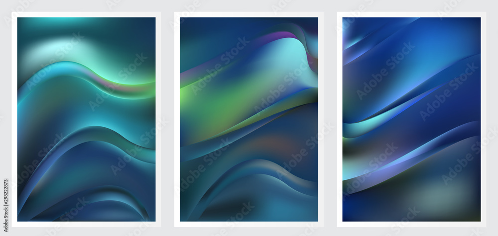 Abstract Creative Background vector image design Abstract Creative Background vector image design